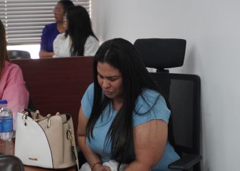 Corte Constitucional frena captura inmediata de Dayana Jassir mientras revisan condena