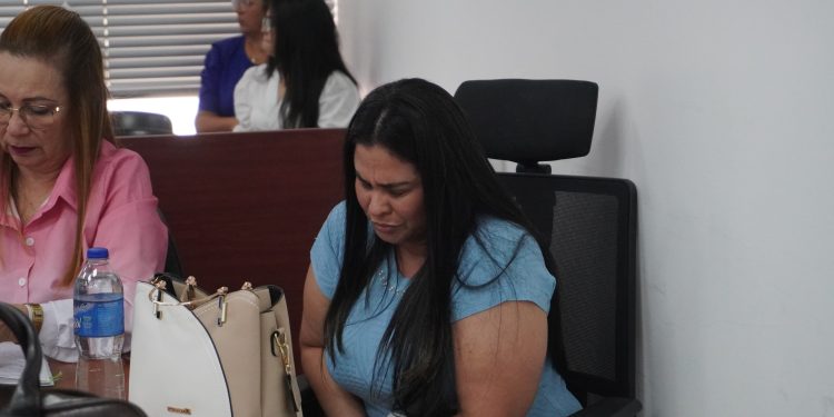 Corte Constitucional frena captura inmediata de Dayana Jassir mientras revisan condena