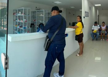 Nuevo gestor farmacéutico inicia entrega de medicamentos a afiliados de Nueva EPS en Atlántico