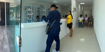 Nuevo gestor farmacéutico inicia entrega de medicamentos a afiliados de Nueva EPS en Atlántico