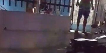 Sicarios en moto asesinaron a dos jóvenes en el barrio La Sierrita