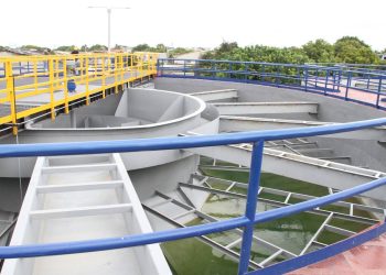 Triple A realiza mañana martes 26 de mayo lavado de tanques y mantenimientos preventivos y correctivos en Puerto Colombia