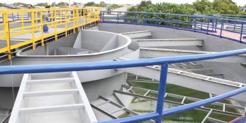 Triple A realiza mañana martes 26 de mayo lavado de tanques y mantenimientos preventivos y correctivos en Puerto Colombia
