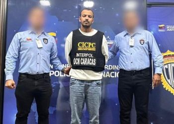 Capturan en Venezuela a presunto implicado en caso de muerte de mujer tras procedimiento estético en Bogotá