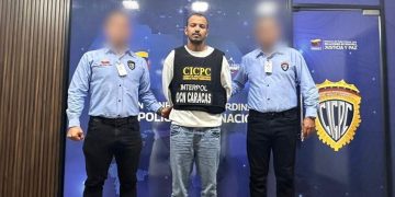 Capturan en Venezuela a presunto implicado en caso de muerte de mujer tras procedimiento estético en Bogotá
