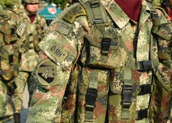 Ejército atribuye a condiciones climáticas pérdida de comunicación con tropas en Guaviare