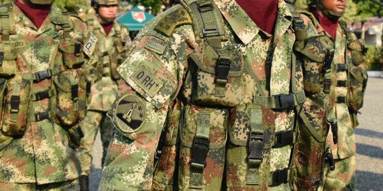 Ejército atribuye a condiciones climáticas pérdida de comunicación con tropas en Guaviare