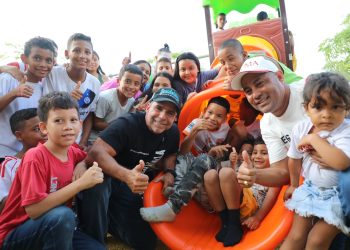 Barranquilla sigue recuperando más espacio público para el disfrute de su gente: alcalde Alejandro Char