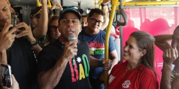 “Barranquilla, única ciudad de Colombia con subsidio de transporte público para personas con discapacidad y sus cuidadoras”: alcalde Char