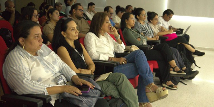 El ‘Bootcamp IA: Memoria y Preservación Digital’ ratificó el compromiso de Barranquilla con la protección de su memoria
