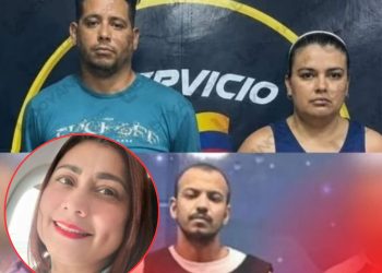 Capturados por caso Yulixa Toloza podrían no ser extraditados a Colombia por leyes venezolanas