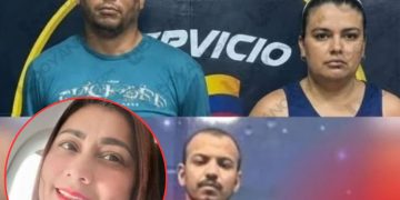 Capturados por caso Yulixa Toloza podrían no ser extraditados a Colombia por leyes venezolanas