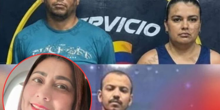 Capturados por caso Yulixa Toloza podrían no ser extraditados a Colombia por leyes venezolanas
