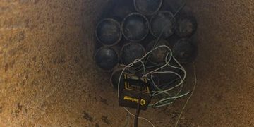 Ejército frustró ataque con explosivos en Tibú, Norte de Santander