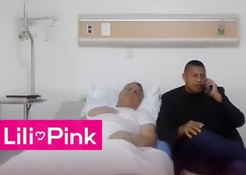 Abogado Walter Francisco Martínez Martínez: capturado en megaoperativo contra Lili Pink por lavado de activos y contrabando