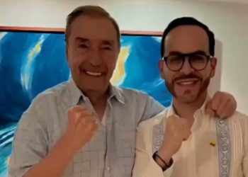 Grupo político Char oficializaría apoyo a Abelardo de la Espriella en encuentro en Atlántico