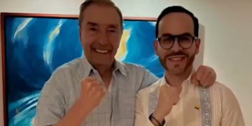 Grupo político Char oficializaría apoyo a Abelardo de la Espriella en encuentro en Atlántico