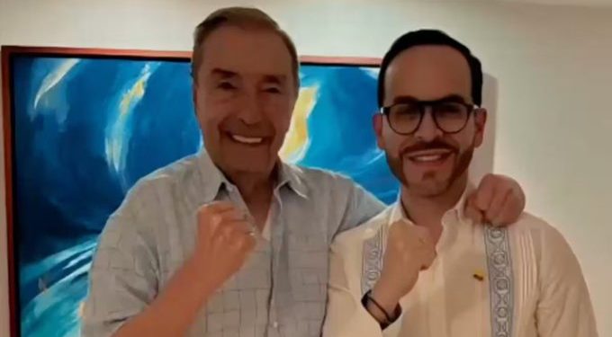 Grupo político Char oficializaría apoyo a Abelardo de la Espriella en encuentro en Atlántico