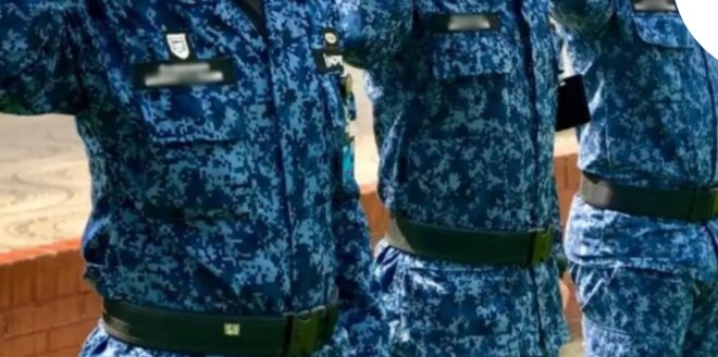 INPEC en máxima alerta tras ataques armados contra cárceles en Barranquilla y Valledupar