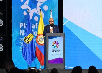 UNGRD lanzará plataforma nacional para monitorear emergencias y riesgos en tiempo real
