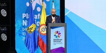 UNGRD lanzará plataforma nacional para monitorear emergencias y riesgos en tiempo real