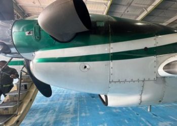 Ofrecen $100 millones de recompensa por responsables del ataque a avión de la Policía en Ocaña