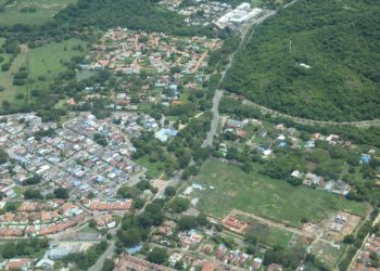 CAR aprueba medida para frenar urbanización en zonas rurales de Bogotá y Cundinamarca
