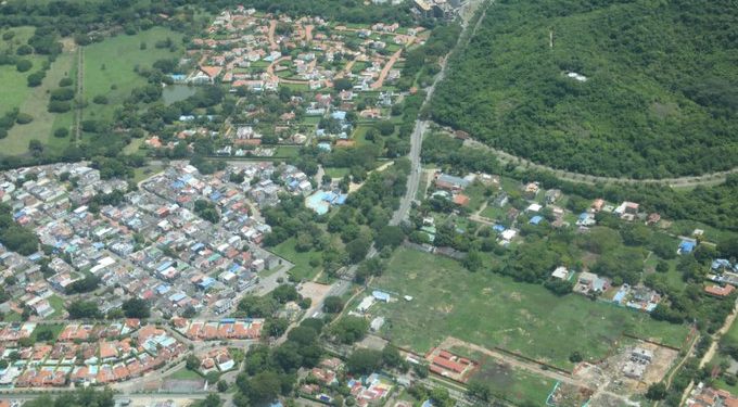 CAR aprueba medida para frenar urbanización en zonas rurales de Bogotá y Cundinamarca