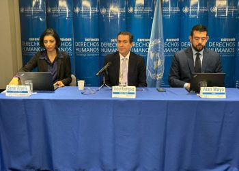 Misión internacional advierte que en Colombia persiste un racismo estructural e histórico