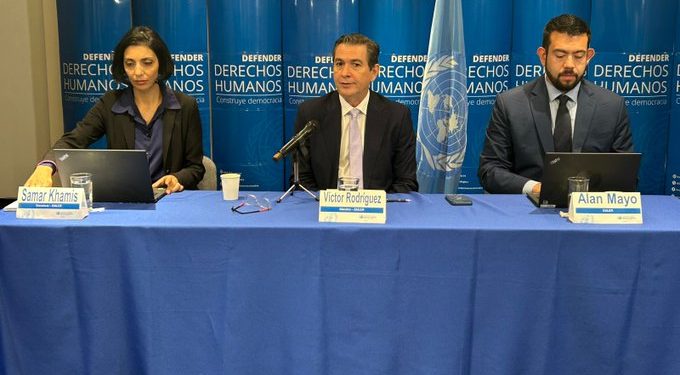 Misión internacional advierte que en Colombia persiste un racismo estructural e histórico