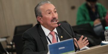 JEP evaluará sometimiento del exgobernador Hugo Aguilar tras audiencia sobre vínculos con paramilitares