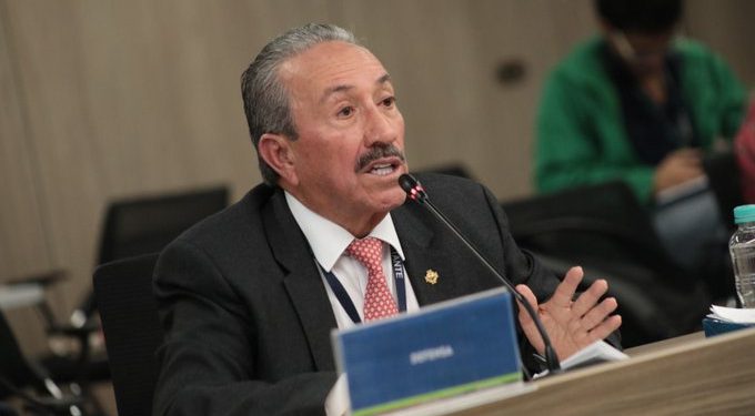 JEP evaluará sometimiento del exgobernador Hugo Aguilar tras audiencia sobre vínculos con paramilitares