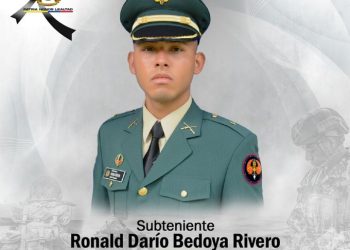 Ataque con drones explosivos en Cauca deja un oficial muerto y seis militares heridos