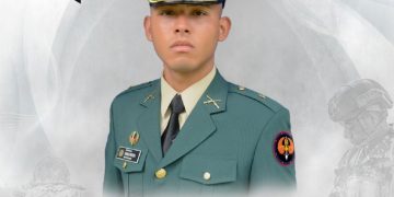 Ataque con drones explosivos en Cauca deja un oficial muerto y seis militares heridos