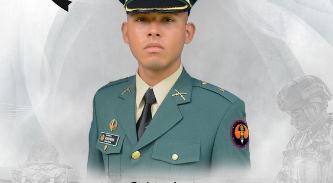 Ataque con drones explosivos en Cauca deja un oficial muerto y seis militares heridos