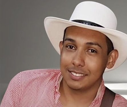 Denuncian secuestro de joven militante del Centro Democrático en Arauca
