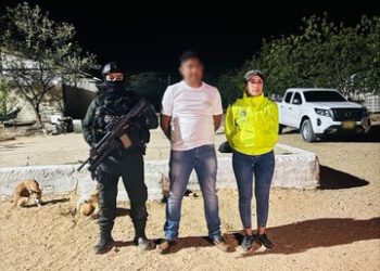El fin de ‘El Gallero’: El exconcejal que convirtió la Alta Guajira en el puerto privado de los grandes carteles