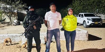 El fin de ‘El Gallero’: El exconcejal que convirtió la Alta Guajira en el puerto privado de los grandes carteles
