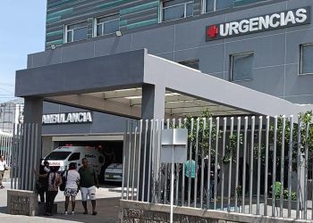 Se opuso a robo de moto y balean a mototaxista en Conidec, Barranquilla