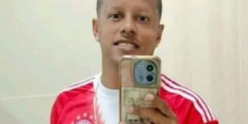 Sicarios asesinan a hombre en La Sierrita