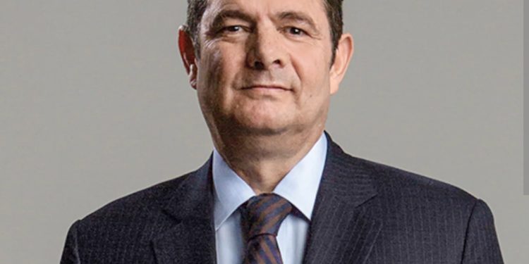 Falleció Germán Vargas Lleras, exvicepresidente de Colombia