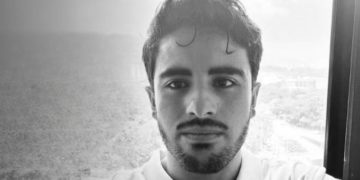 Periodistas y ciudadanos rindieron homenaje a Mateo Pérez y exigieron garantías para la prensa en Medellín