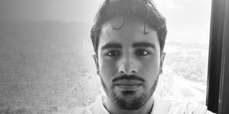 Periodistas y ciudadanos rindieron homenaje a Mateo Pérez y exigieron garantías para la prensa en Medellín