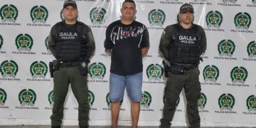 Cayó en Soledad a presunto integrante de ‘Los Costeños’ señalado de extorsionar a motocarros