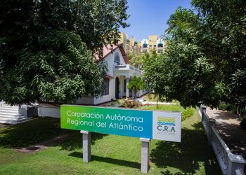 C.R.A. emite medidas para prevenir impactos ambientales por Fenómeno de El Niño en el Atlántico