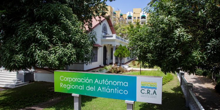 C.R.A. emite medidas para prevenir impactos ambientales por Fenómeno de El Niño en el Atlántico