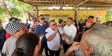 Alcalde de Galapa, Fabián Bonett Berdugo