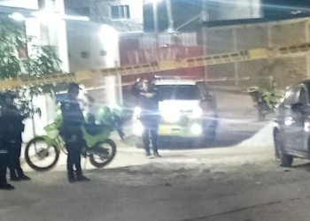 Ataque sicarial en Ciudad Cortissoz dejó un muerto y dos heridos