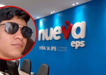 Fallece joven que esperaba traslado médico autorizado por Nueva EPS en Soledad
