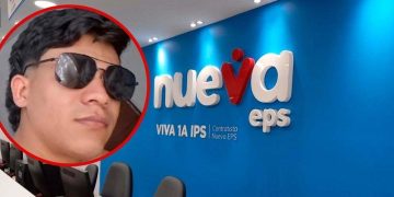 Fallece joven que esperaba traslado médico autorizado por Nueva EPS en Soledad
